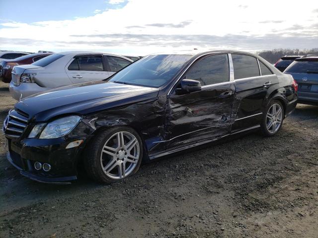 WDDHF8HB0AA250247 - 2010 MERCEDES-BENZ 4S 350 4MATIC BLACK photo 1