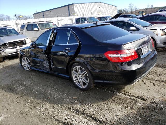 WDDHF8HB0AA250247 - 2010 MERCEDES-BENZ 4S 350 4MATIC BLACK photo 2