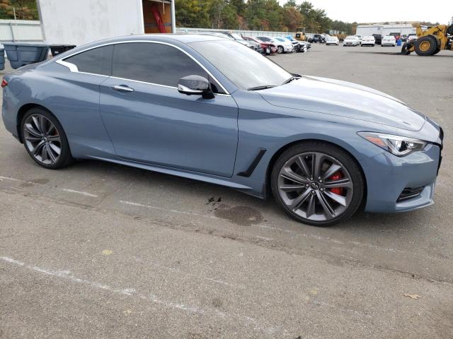 JN1FV7LL0NM680138 - 2022 INFINITI Q60 RED SPORT 400 GRAY photo 4