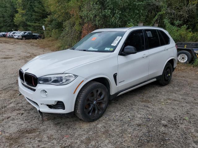 2016 BMW X5 SDRIVE35I, 