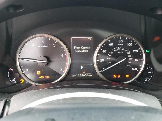 JTJBARBZXJ2149444 - 2018 LEXUS NX 300 BASE Սպիտակ լուսանկար 9