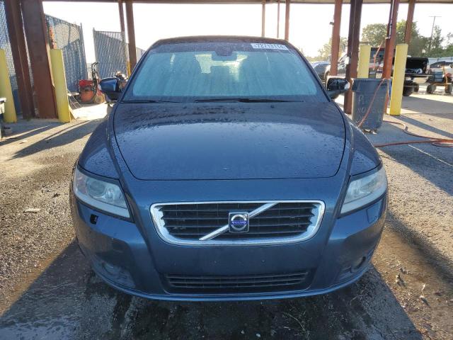 YV1382MWXA2575058 - 2010 VOLVO V50 2.4I BLUE photo 5