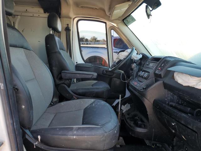 3C6TRVAG4HE509806 - 2017 RAM PROMASTER 1500 STANDARD WHITE photo 7