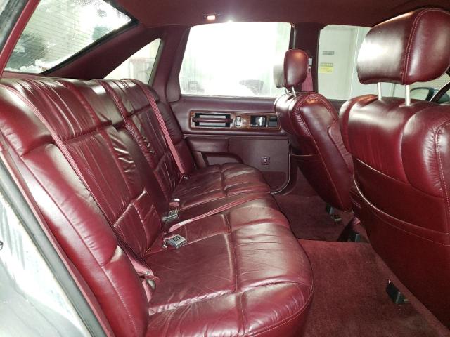 1G1BN52P6RR128181 - 1994 CHEVROLET CAPRICE CLASSIC LS 银色 照片 10