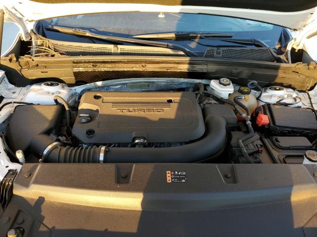 LRBAZLR48ND021954 - 2022 BUICK ENVISION PREFERRED Ağ foto 12