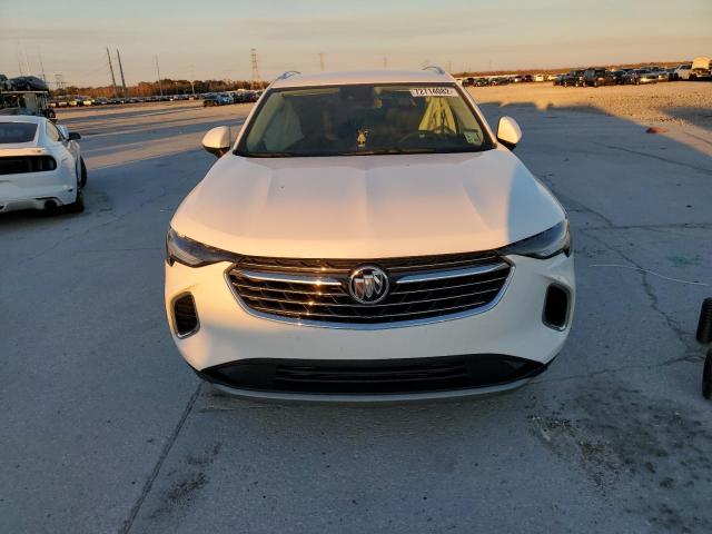 LRBAZLR48ND021954 - 2022 BUICK ENVISION PREFERRED Ağ foto 5