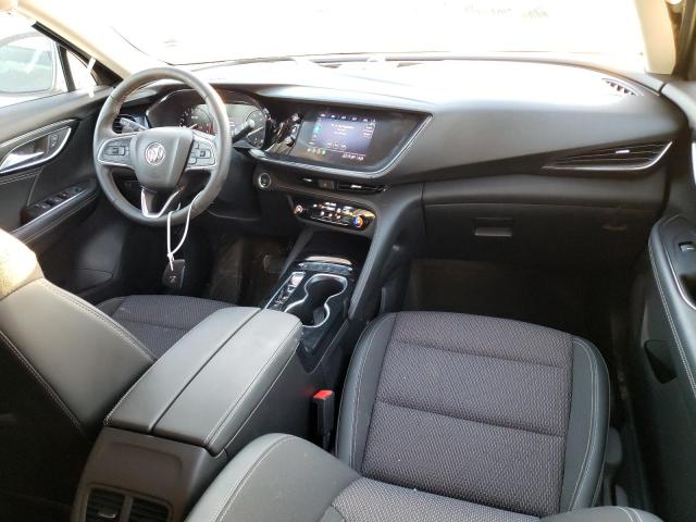 LRBAZLR48ND021954 - 2022 BUICK ENVISION PREFERRED Ağ foto 8