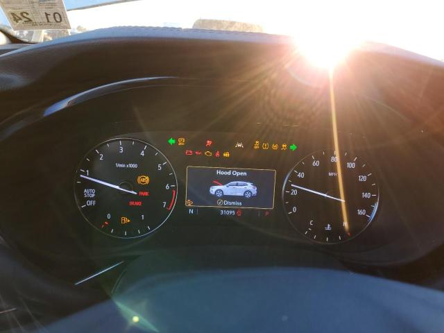 LRBAZLR48ND021954 - 2022 BUICK ENVISION PREFERRED Ağ foto 9