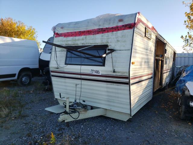 44HT20820R1000288 - 1994 ROSE SPARTAN BEIGE photo 3