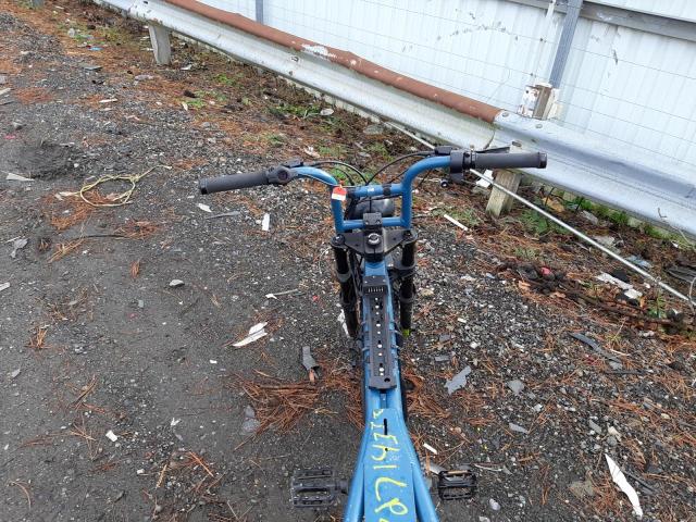 123NOVIN654 - 2021 OTHER BIKE BLUE photo 5