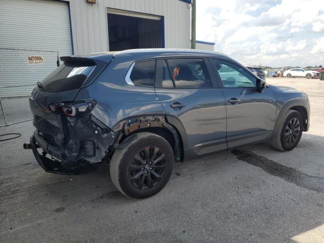 7MMVABBM0RN167067 - 2024 MAZDA CX-50 PREFERRED GRAY photo 3