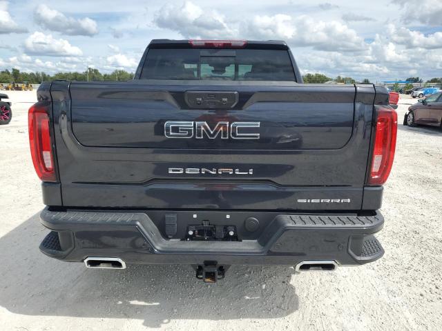 1GTUUHE89PZ238812 - 2023 GMC SIERRA K1500 DENALI ULTIMATE BLACK photo 6