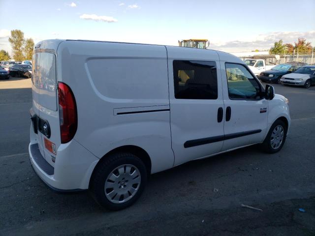 ZFBERFBB2H6E07023 - 2017 RAM PROMASTER SLT WHITE photo 3