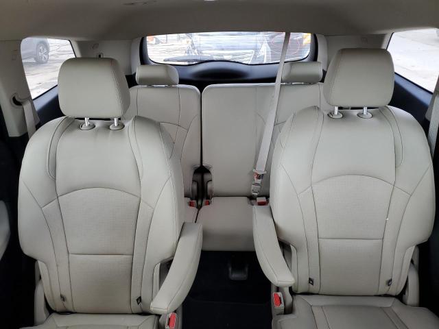 5GAERBKW3LJ256626 - 2020 BUICK ENCLAVE ESSENCE 白色 照片 10