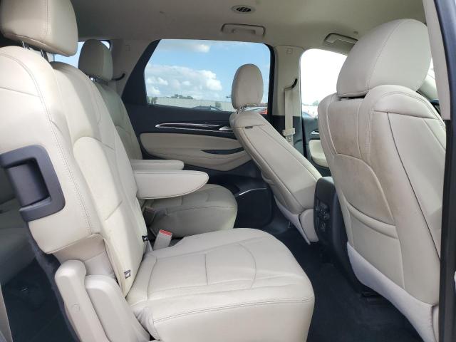 5GAERBKW3LJ256626 - 2020 BUICK ENCLAVE ESSENCE 白色 照片 11