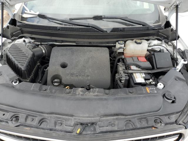 5GAERBKW3LJ256626 - 2020 BUICK ENCLAVE ESSENCE 白色 照片 12