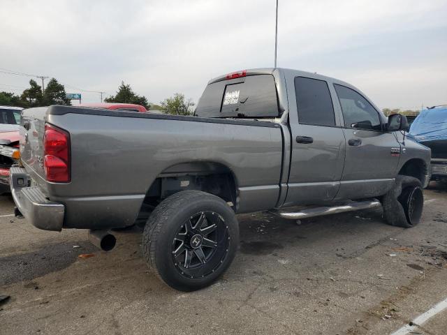 3D7MX38A48G157104 - 2008 DODGE RAM 3500 ST GRAY photo 3