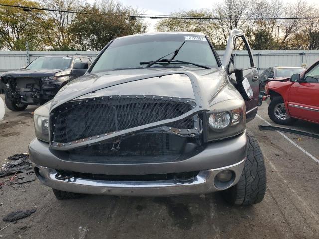 3D7MX38A48G157104 - 2008 DODGE RAM 3500 ST GRAY photo 5