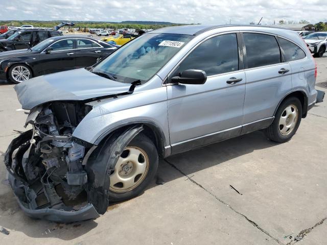 2008 HONDA CR-V LX, 