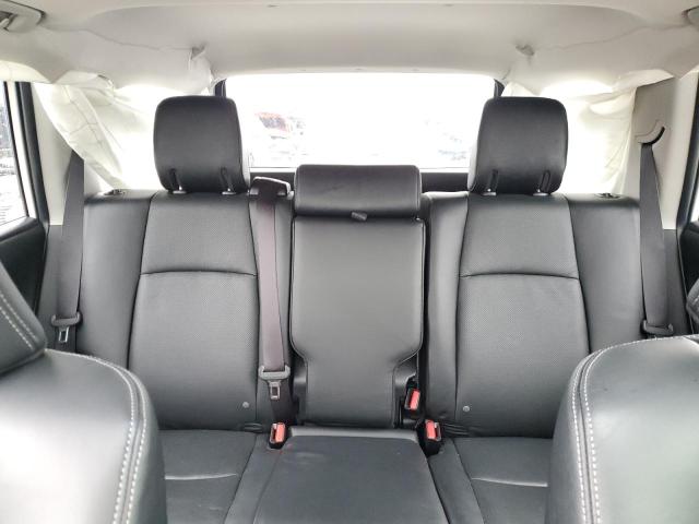 JTEBU5JR4L5777498 - 2020 TOYOTA 4RUNNER SR5/SR5 PREMIUM 白色 照片 10