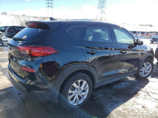 KM8J2CA48LU111566 - 2020 HYUNDAI TUCSON SE BLACK photo 3