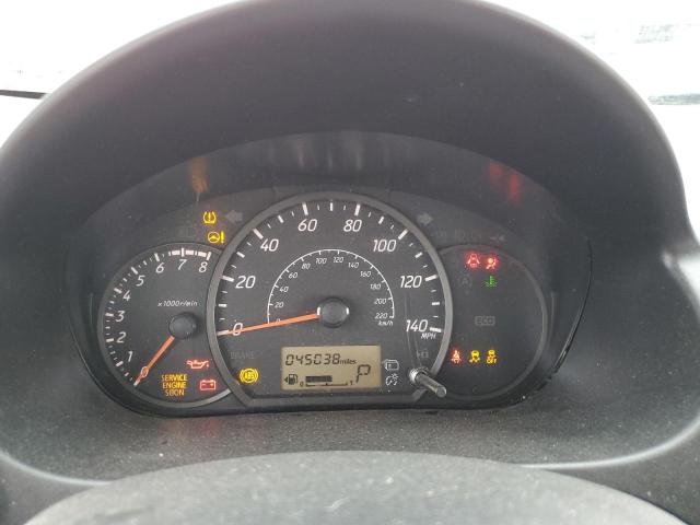 ML32F3FJ1KHF17987 - 2019 MITSUBISHI MIRAGE G4 ES Rojo foto 9