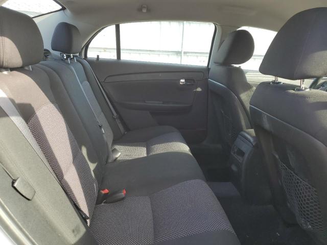 1G1ZC5E09AF243222 - 2010 CHEVROLET MALIBU 1LT 白色 照片 10