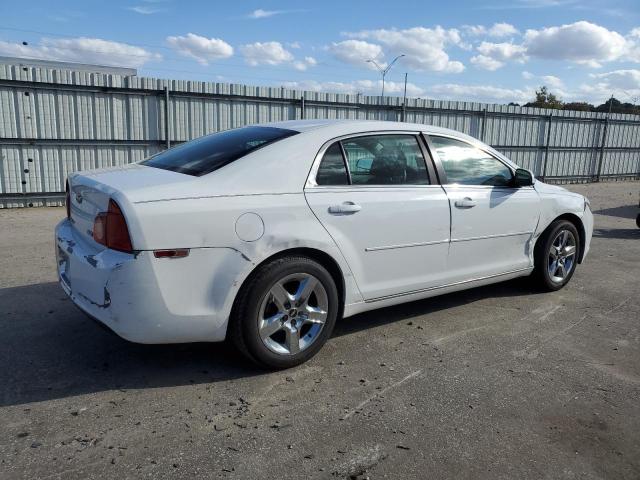 1G1ZC5E09AF243222 - 2010 CHEVROLET MALIBU 1LT 白色 照片 3