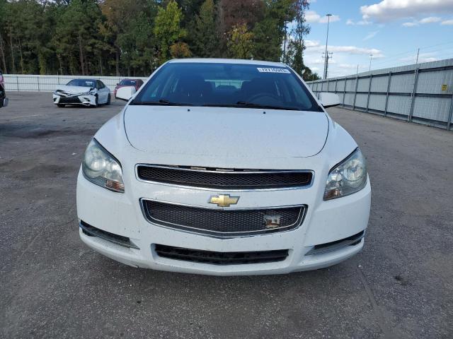 1G1ZC5E09AF243222 - 2010 CHEVROLET MALIBU 1LT 白色 照片 5