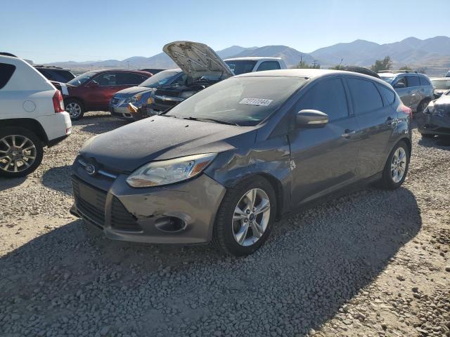 2014 FORD FOCUS SE, 