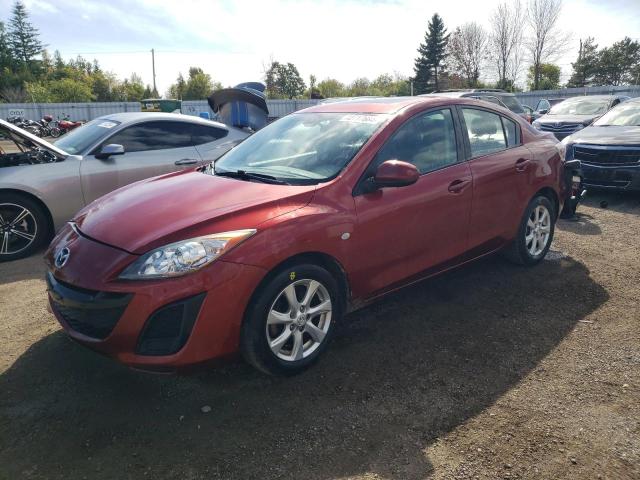 2010 MAZDA 3 I, 