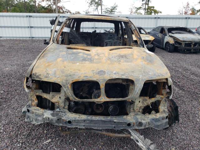 WBAFA53521LP24507 - 2001 BMW X5 3.0I BURN photo 5