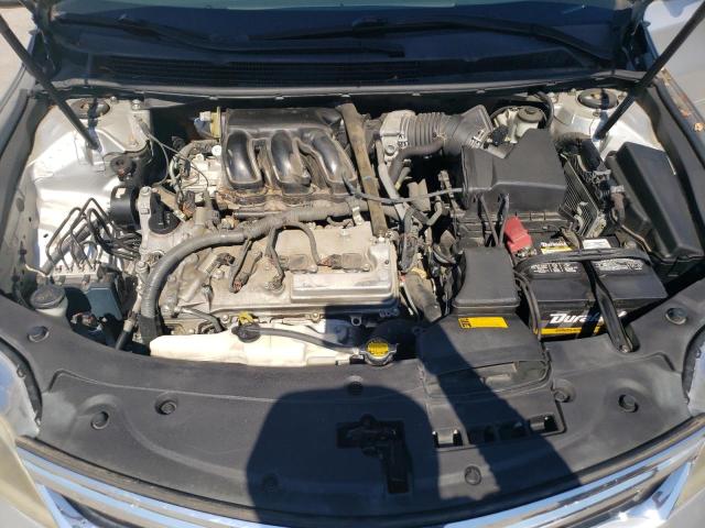 4T1BK1EB6DU064184 - 2013 TOYOTA AVALON BASE 银色 照片 11