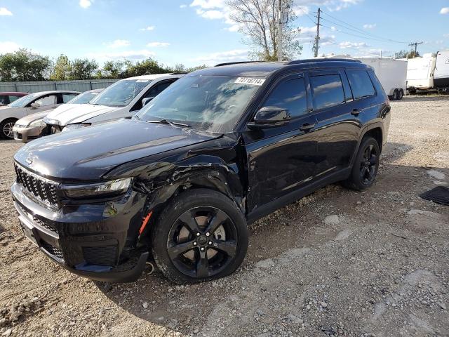 2021 JEEP GRAND CHER L LAREDO, 