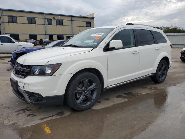 2020 DODGE JOURNEY CROSSROAD, 