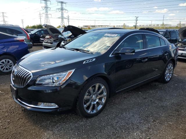 2015 BUICK LACROSSE PREMIUM, 