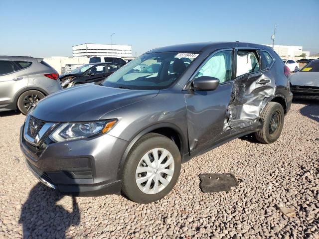 2018 NISSAN ROGUE S, 