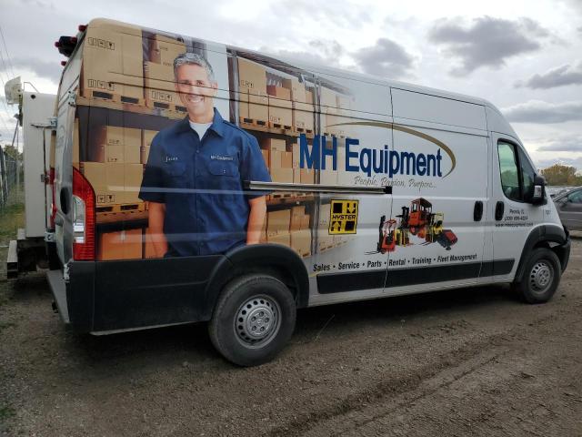 3C6MRVJG2RE108261 - 2024 RAM PROMASTER 3500 HIGH Ağ foto 10