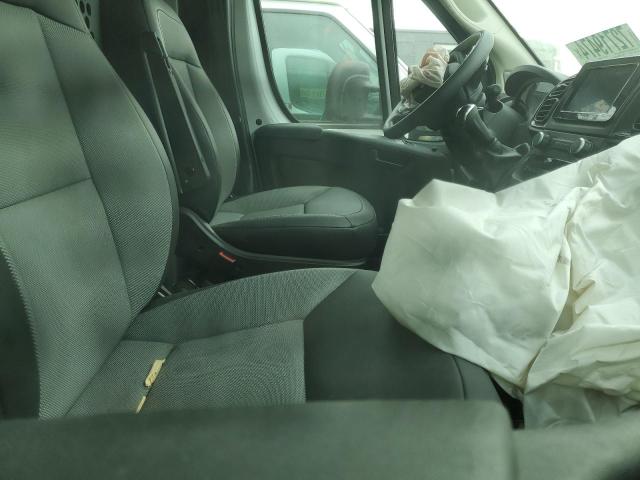 3C6MRVJG2RE108261 - 2024 RAM PROMASTER 3500 HIGH Ağ foto 11