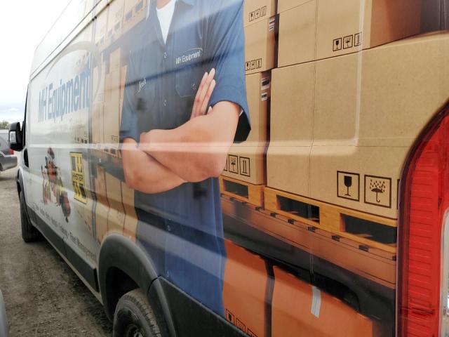 3C6MRVJG2RE108261 - 2024 RAM PROMASTER 3500 HIGH Ağ foto 2