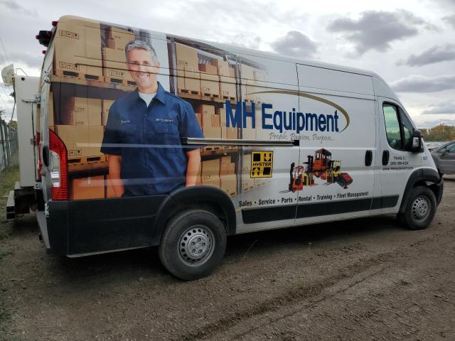 3C6MRVJG2RE108261 - 2024 RAM PROMASTER 3500 HIGH Ağ foto 3