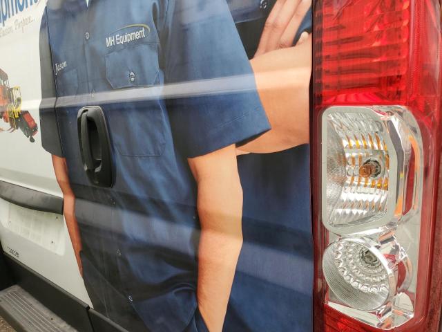 3C6MRVJG2RE108261 - 2024 RAM PROMASTER 3500 HIGH Ağ foto 6