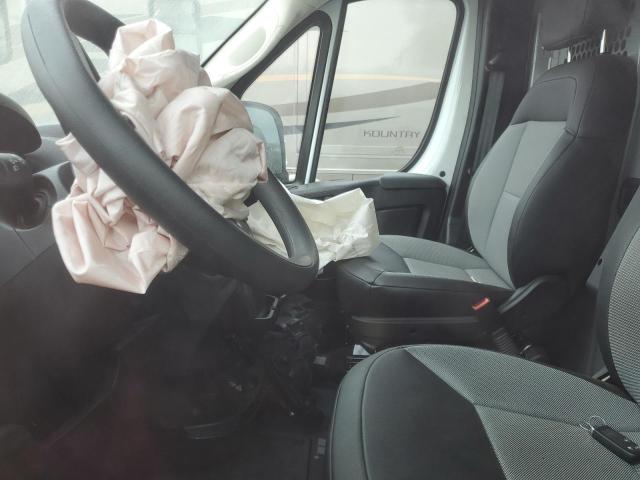 3C6MRVJG2RE108261 - 2024 RAM PROMASTER 3500 HIGH Ağ foto 7