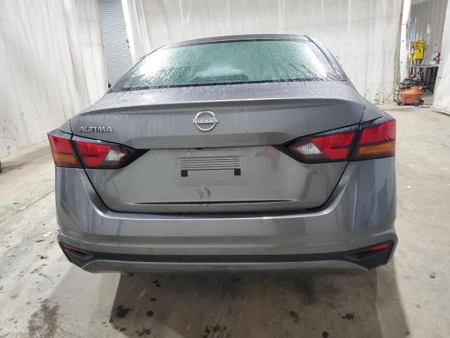 1N4BL4BV6PN378598 - 2023 NISSAN ALTIMA S GRAY photo 6