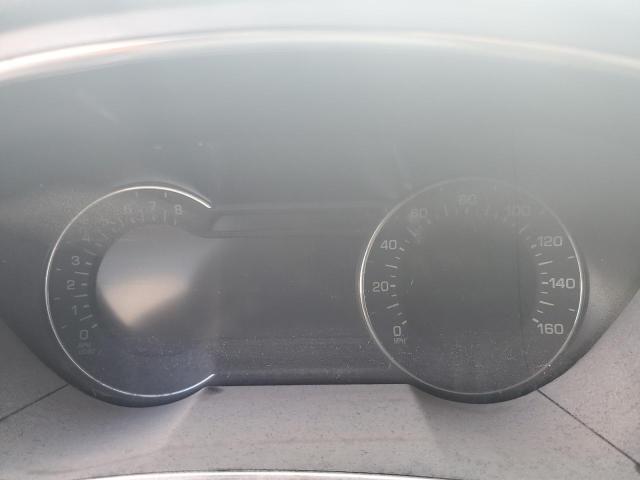 2LMPJ6LR1JBL30805 - 2018 LINCOLN MKX RESERVE Սև լուսանկար 9