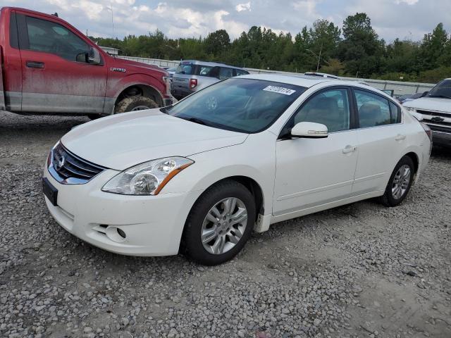 2012 NISSAN ALTIMA BASE, 