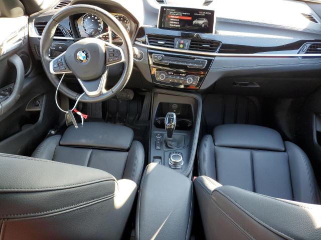 WBXYJ1C05L5R63651 - 2020 BMW X2 XDRIVE28I SILVER photo 8