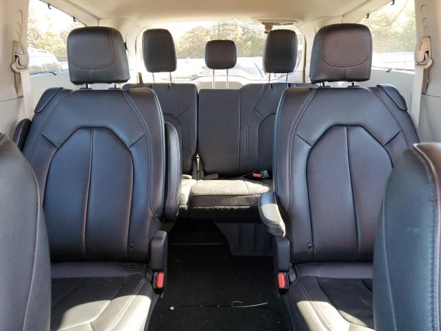 2C4RC1BG4KR703477 - 2019 CHRYSLER PACIFICA TOURING L BLACK photo 10