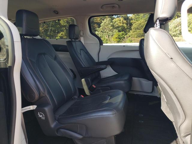 2C4RC1BG4KR703477 - 2019 CHRYSLER PACIFICA TOURING L BLACK photo 11