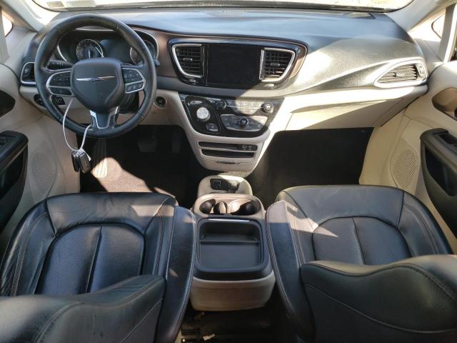 2C4RC1BG4KR703477 - 2019 CHRYSLER PACIFICA TOURING L BLACK photo 8